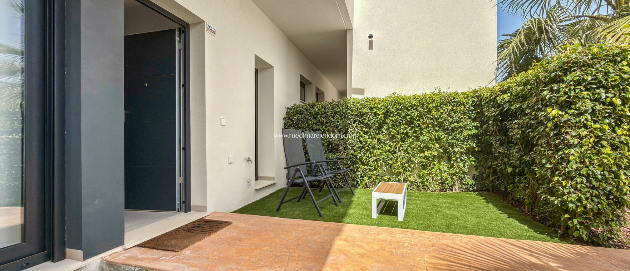 Verkauf - Apartment - Pilar de la Horadada - Lo Romero Golf