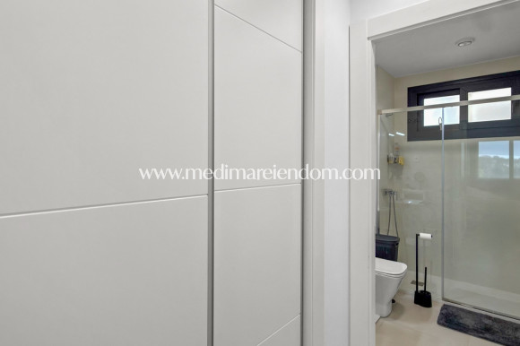 Verkauf - Apartment - Pilar de la Horadada - Lo Romero Golf