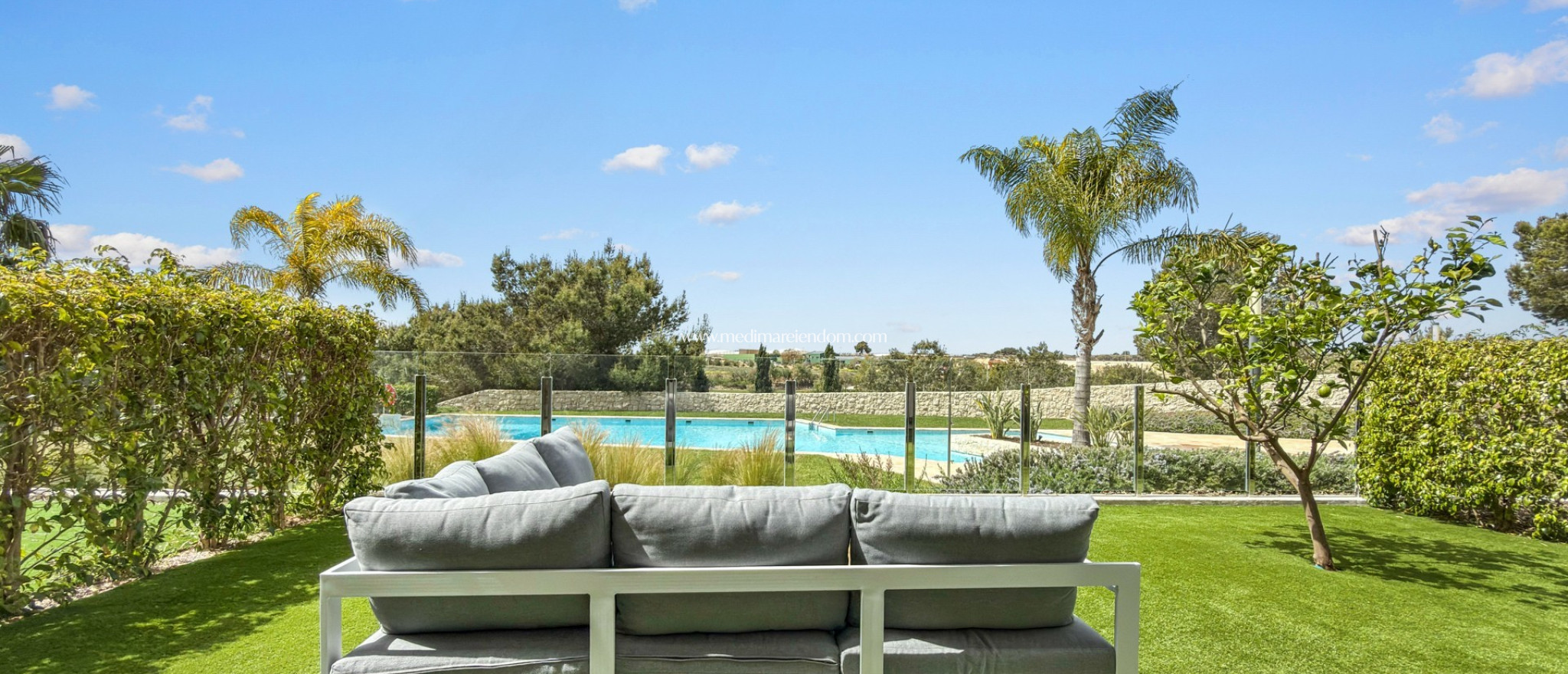 Verkauf - Apartment - Pilar de la Horadada - Lo Romero Golf