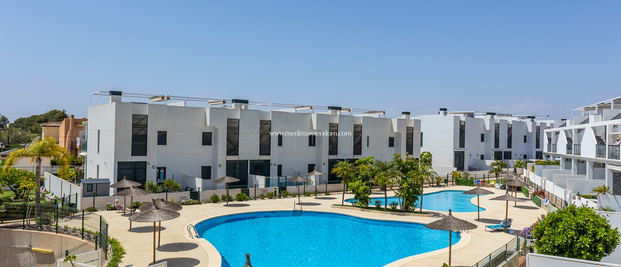 Verkauf - Apartment - Pilar de la Horadada - Mil Palmeras