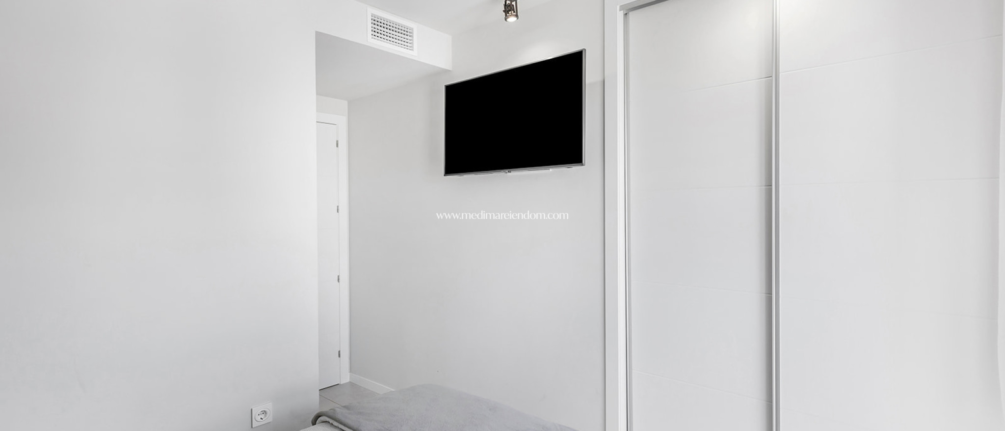 Verkauf - Apartment - Pilar de la Horadada - Mil Palmeras