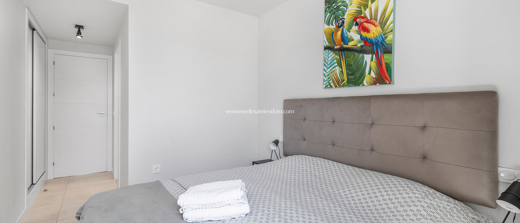 Verkauf - Apartment - Pilar de la Horadada - Mil Palmeras