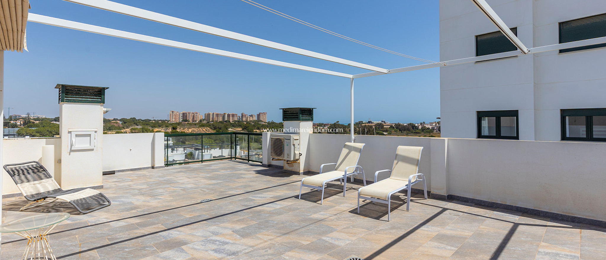 Verkauf - Apartment - Pilar de la Horadada - Mil Palmeras