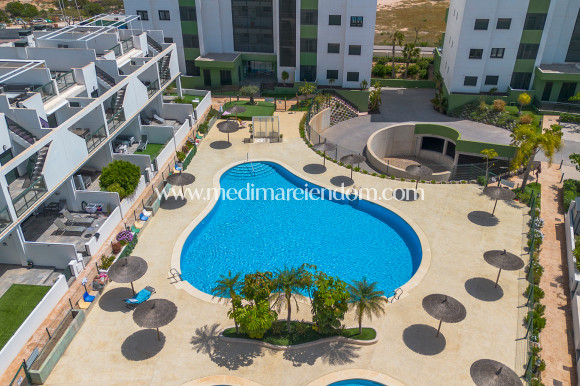 Verkauf - Apartment - Pilar de la Horadada - Mil Palmeras