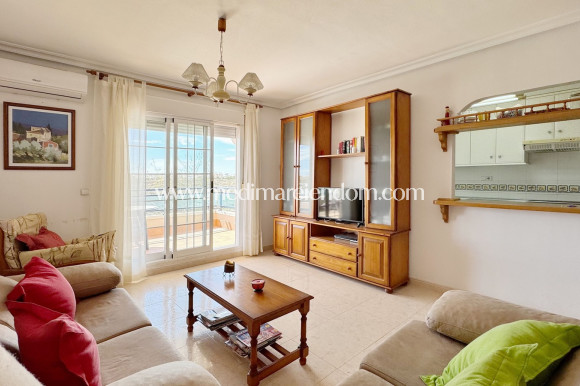 Verkauf - Apartment - Pilar de la Horadada - Torre De La Horadada