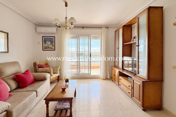 Verkauf - Apartment - Pilar de la Horadada - Torre De La Horadada