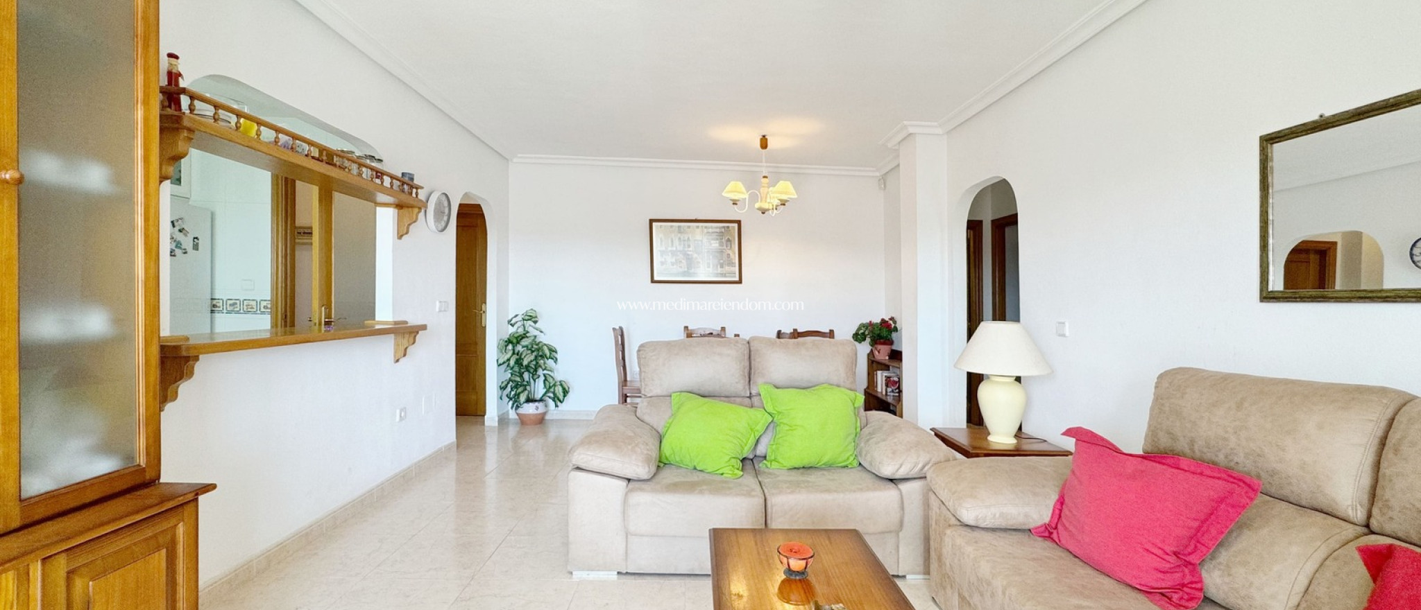 Verkauf - Apartment - Pilar de la Horadada - Torre De La Horadada