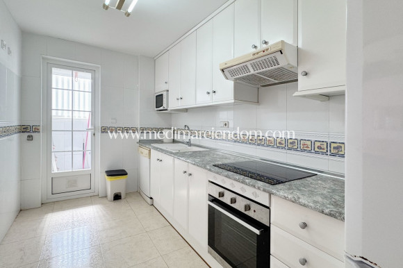 Verkauf - Apartment - Pilar de la Horadada - Torre De La Horadada