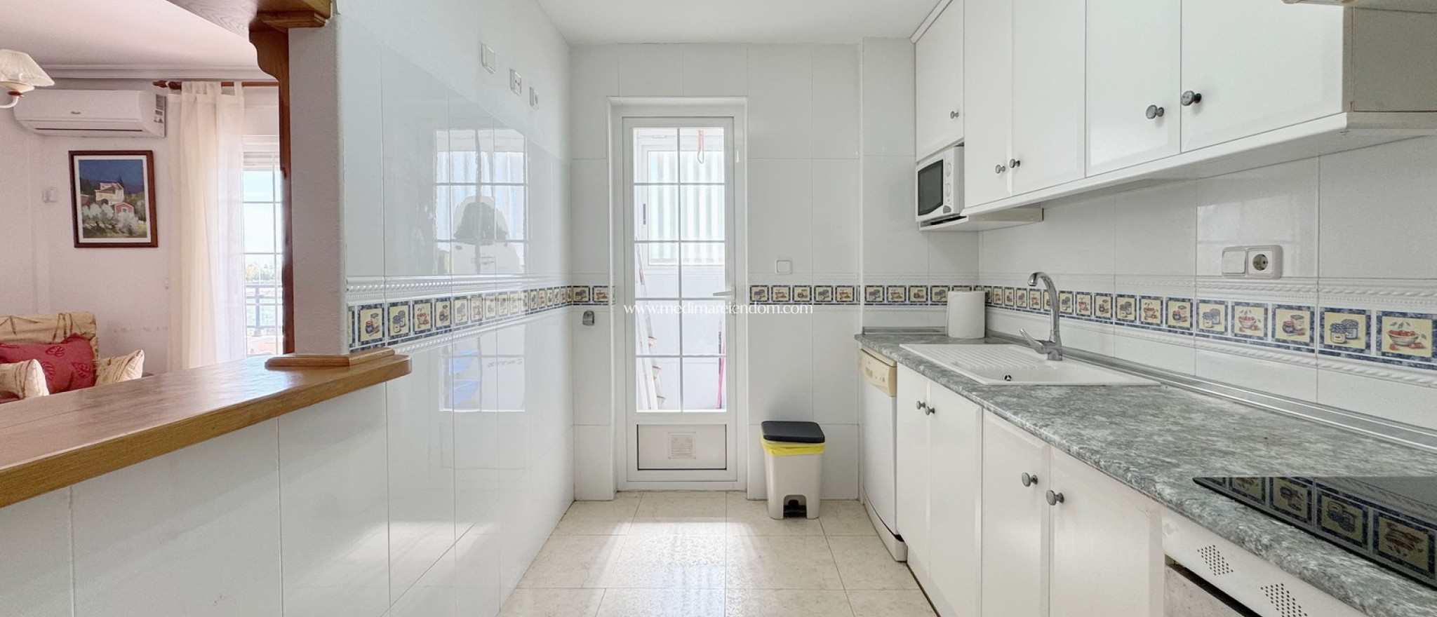 Verkauf - Apartment - Pilar de la Horadada - Torre De La Horadada