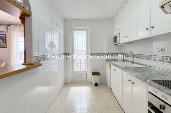 Verkauf - Apartment - Pilar de la Horadada - Torre De La Horadada