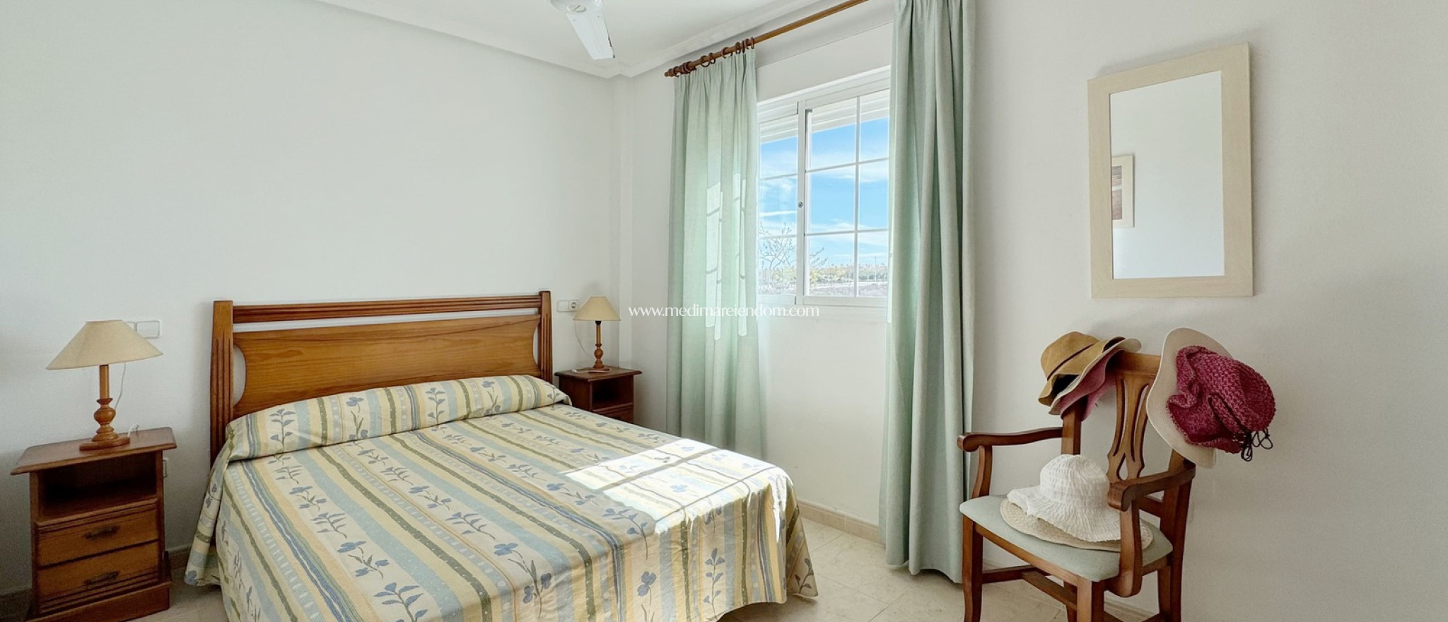 Verkauf - Apartment - Pilar de la Horadada - Torre De La Horadada