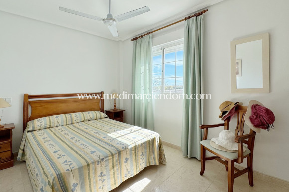 Verkauf - Apartment - Pilar de la Horadada - Torre De La Horadada