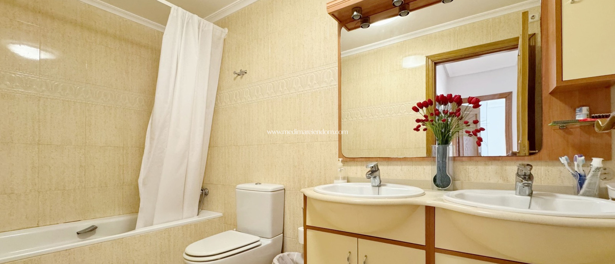 Verkauf - Apartment - Pilar de la Horadada - Torre De La Horadada