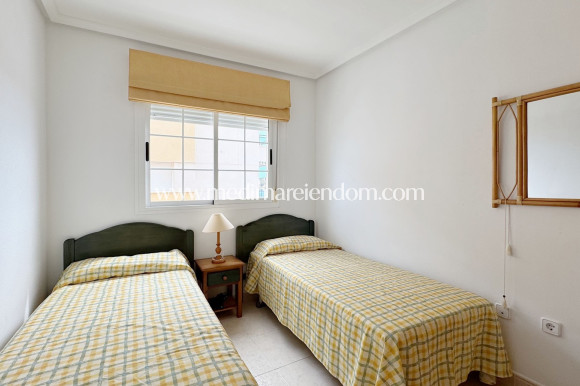 Verkauf - Apartment - Pilar de la Horadada - Torre De La Horadada