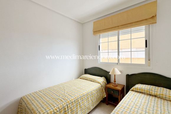 Verkauf - Apartment - Pilar de la Horadada - Torre De La Horadada