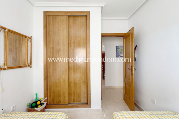 Verkauf - Apartment - Pilar de la Horadada - Torre De La Horadada