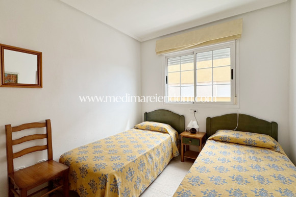 Verkauf - Apartment - Pilar de la Horadada - Torre De La Horadada