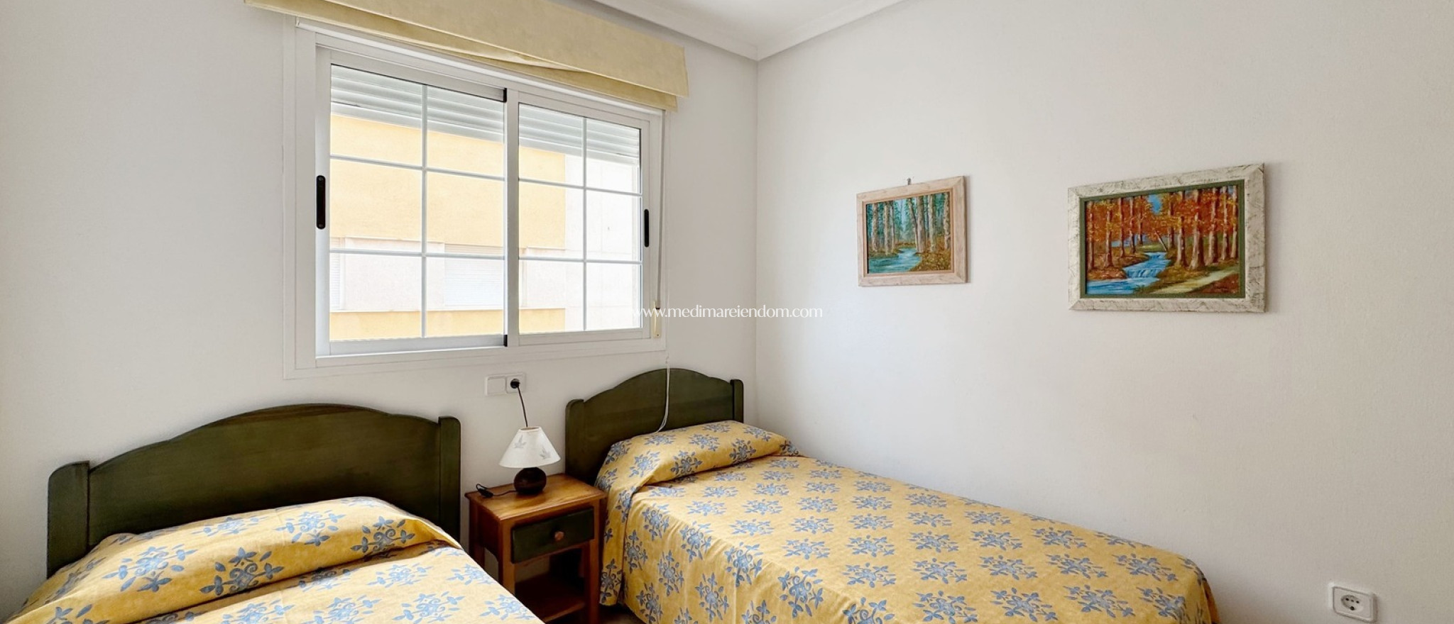 Verkauf - Apartment - Pilar de la Horadada - Torre De La Horadada