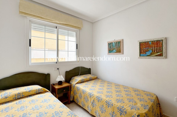 Verkauf - Apartment - Pilar de la Horadada - Torre De La Horadada