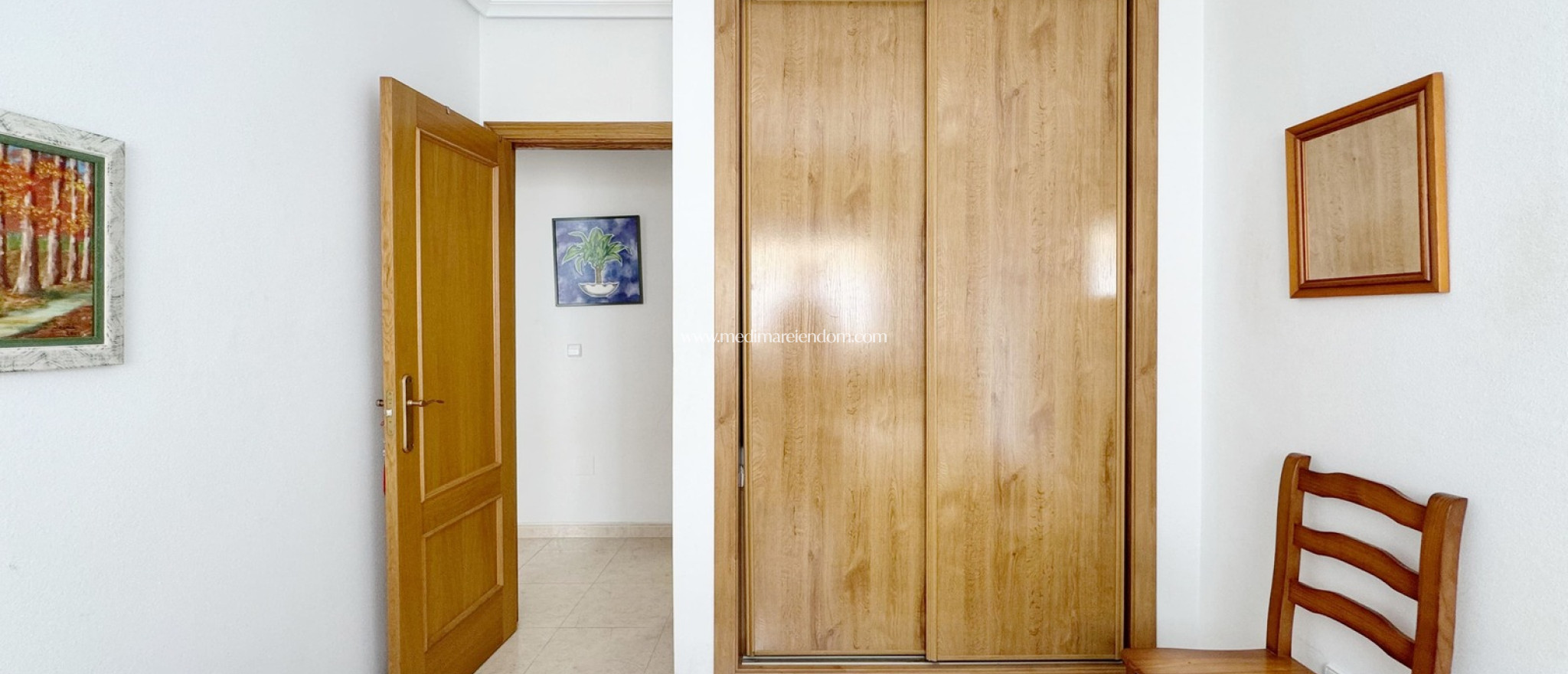 Verkauf - Apartment - Pilar de la Horadada - Torre De La Horadada