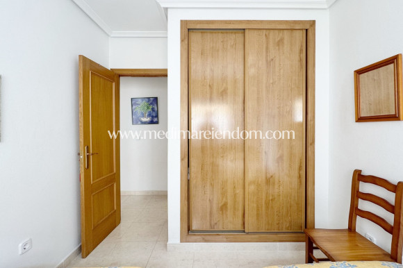 Verkauf - Apartment - Pilar de la Horadada - Torre De La Horadada