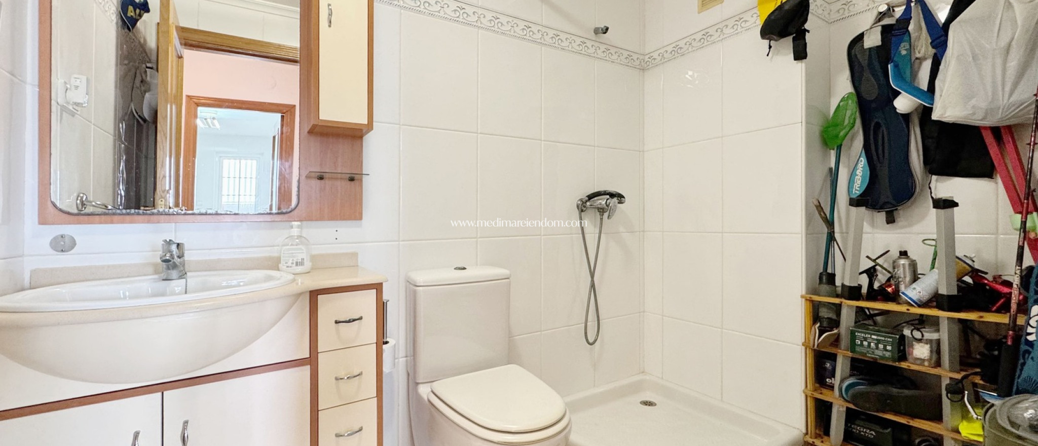 Verkauf - Apartment - Pilar de la Horadada - Torre De La Horadada