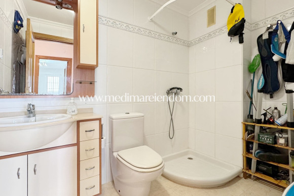 Verkauf - Apartment - Pilar de la Horadada - Torre De La Horadada