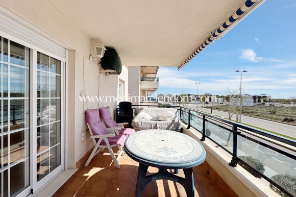 Verkauf - Apartment - Pilar de la Horadada - Torre De La Horadada