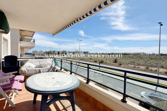 Verkauf - Apartment - Pilar de la Horadada - Torre De La Horadada