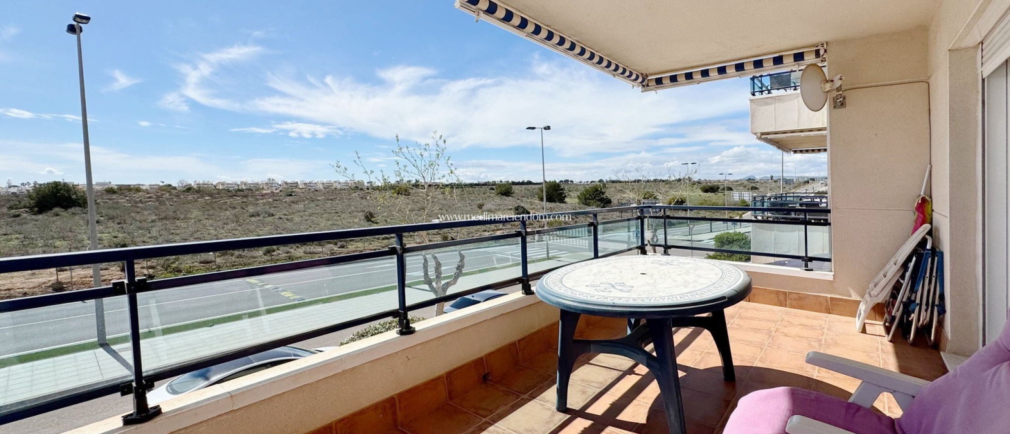 Verkauf - Apartment - Pilar de la Horadada - Torre De La Horadada