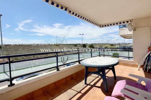 Verkauf - Apartment - Pilar de la Horadada - Torre De La Horadada