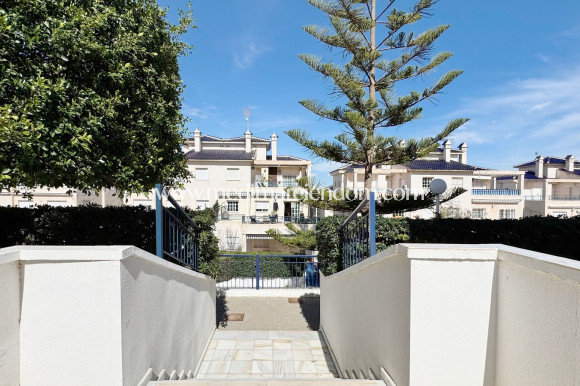 Verkauf - Apartment - Pilar de la Horadada - Torre De La Horadada