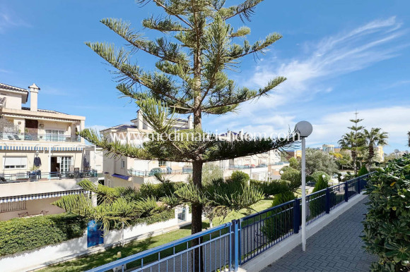 Verkauf - Apartment - Pilar de la Horadada - Torre De La Horadada