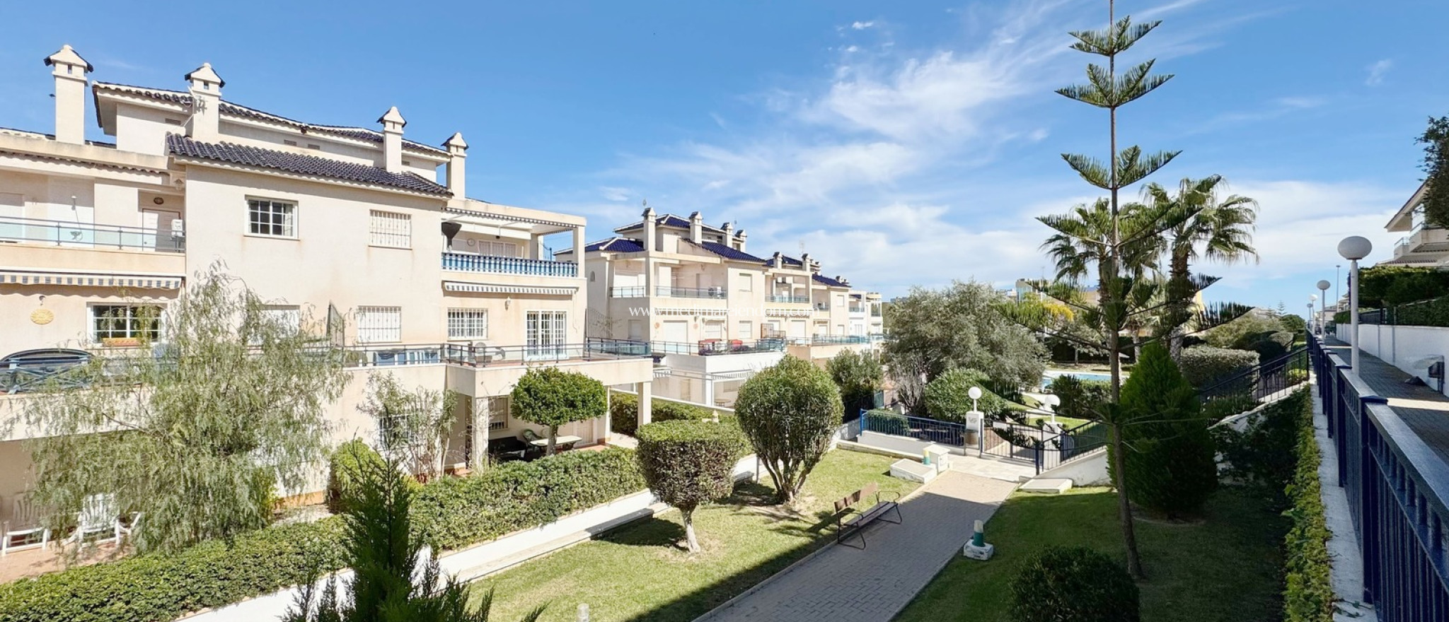 Verkauf - Apartment - Pilar de la Horadada - Torre De La Horadada