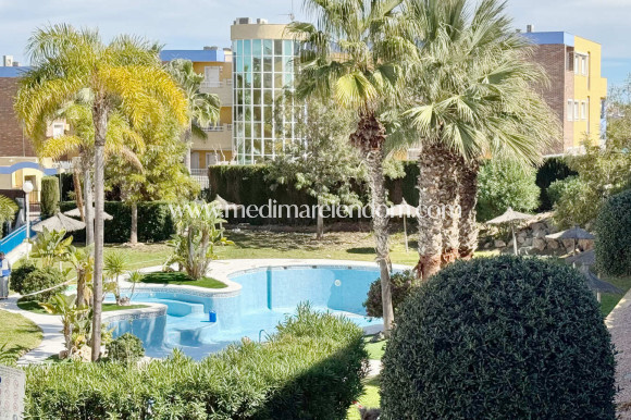 Verkauf - Apartment - Pilar de la Horadada - Torre De La Horadada