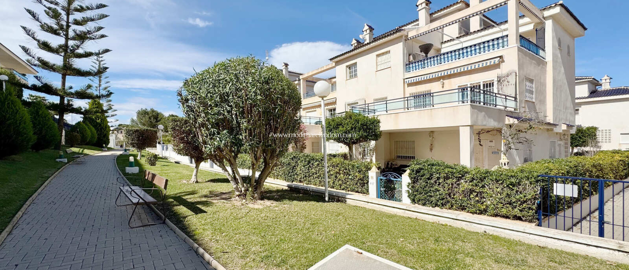 Verkauf - Apartment - Pilar de la Horadada - Torre De La Horadada