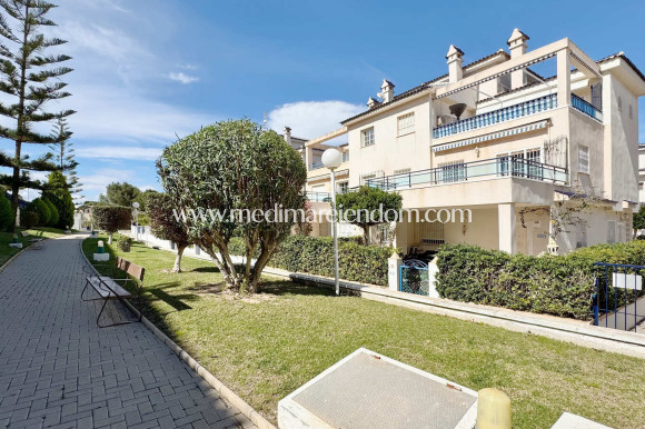 Verkauf - Apartment - Pilar de la Horadada - Torre De La Horadada