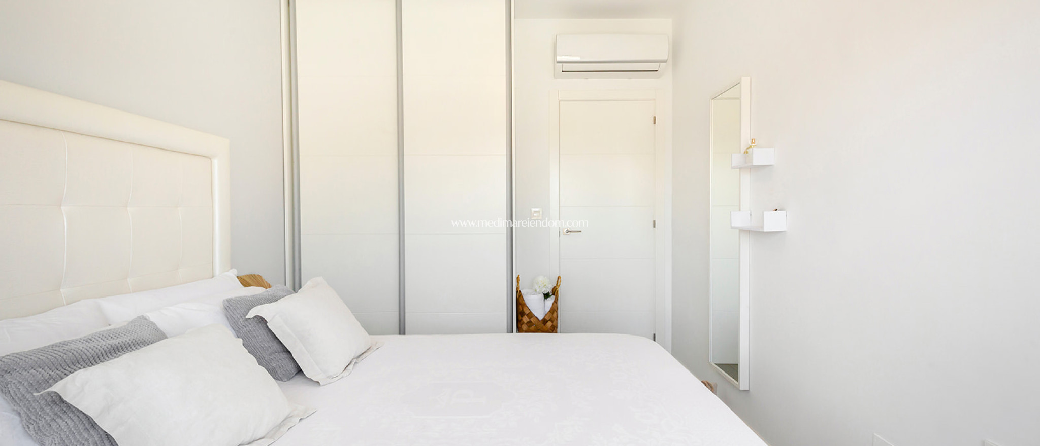 Verkauf - Apartment - Pilar de la Horadada - Torre De La Horadada
