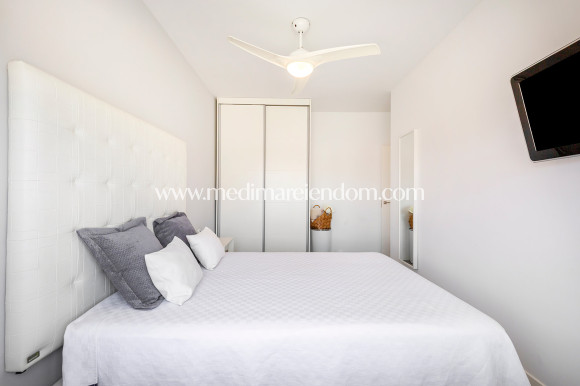 Verkauf - Apartment - Pilar de la Horadada - Torre De La Horadada