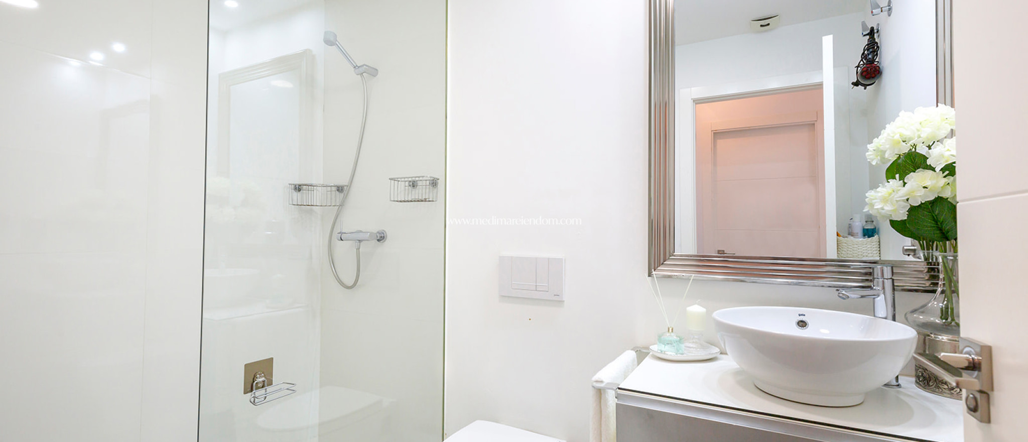 Verkauf - Apartment - Pilar de la Horadada - Torre De La Horadada