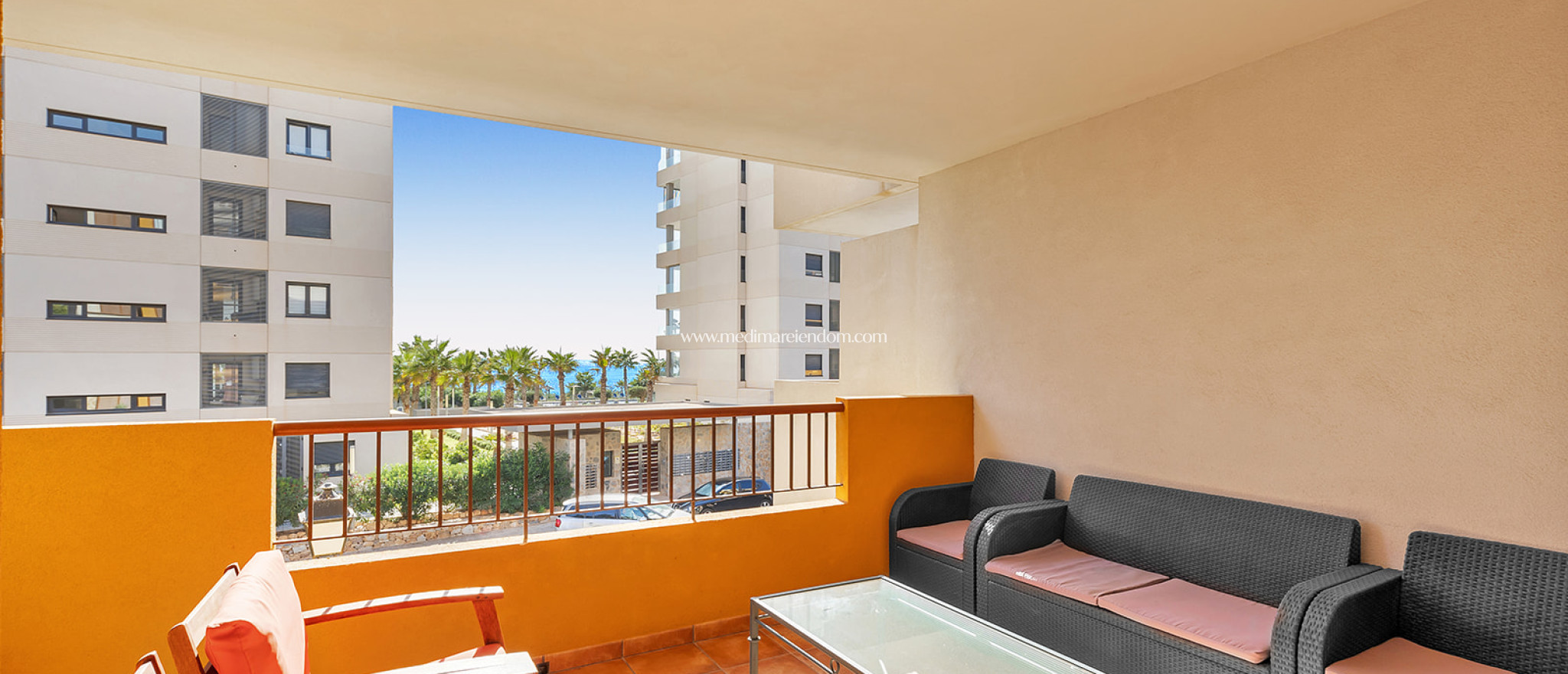 Verkauf - Apartment - Punta Prima - La Recoleta