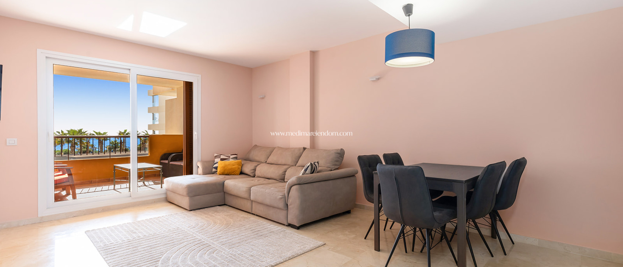 Verkauf - Apartment - Punta Prima - La Recoleta