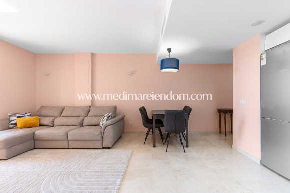 Verkauf - Apartment - Punta Prima - La Recoleta
