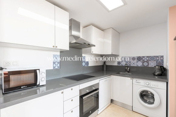 Verkauf - Apartment - Punta Prima - La Recoleta