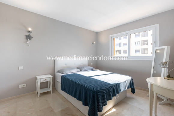 Verkauf - Apartment - Punta Prima - La Recoleta