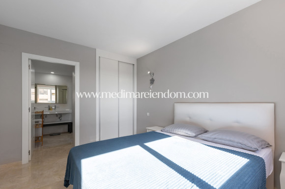 Verkauf - Apartment - Punta Prima - La Recoleta