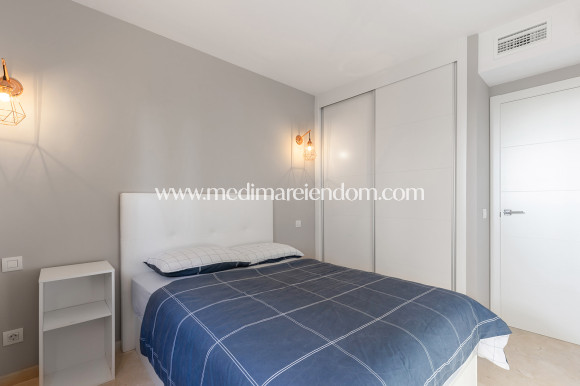 Verkauf - Apartment - Punta Prima - La Recoleta