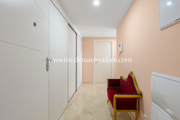 Verkauf - Apartment - Punta Prima - La Recoleta
