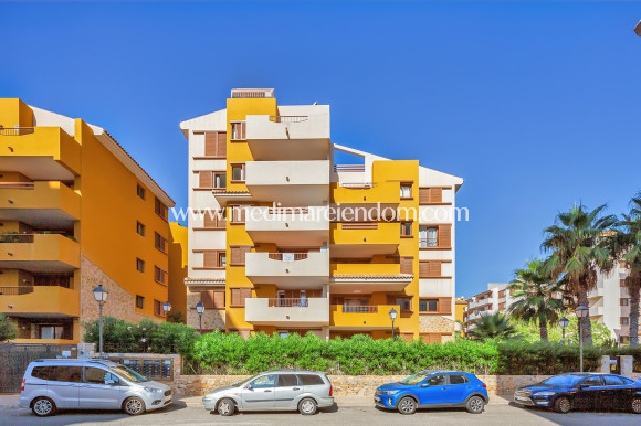 Verkauf - Apartment - Punta Prima - La Recoleta