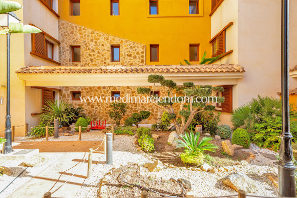 Verkauf - Apartment - Punta Prima - La Recoleta